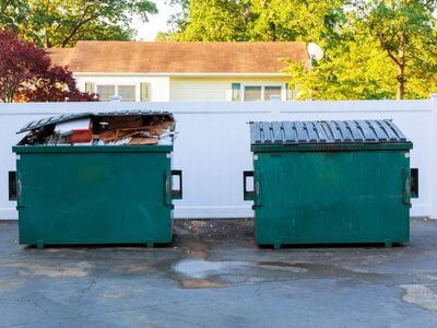 About NJ Porta Potty Rentals 